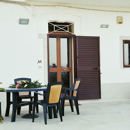 Casa Sullo Scoglio Lägenhet Villanova di Ostuni Exteriör bild