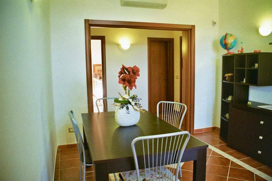 Casa Sullo Scoglio Lägenhet Villanova di Ostuni Exteriör bild