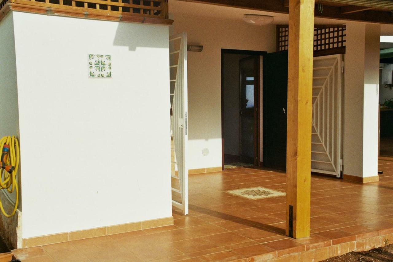 Casa Sullo Scoglio Lägenhet Villanova di Ostuni Exteriör bild