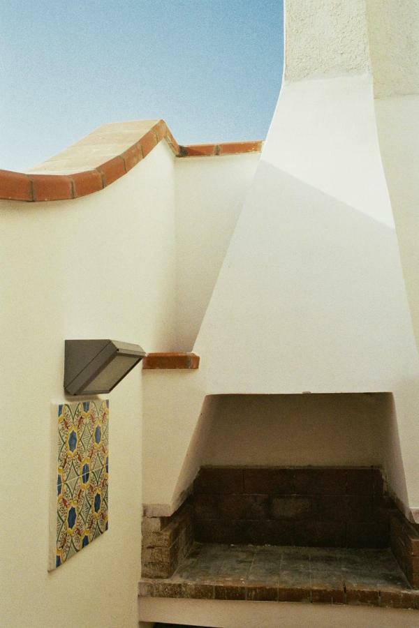 Casa Sullo Scoglio Lägenhet Villanova di Ostuni Exteriör bild