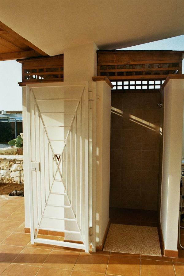 Casa Sullo Scoglio Lägenhet Villanova di Ostuni Exteriör bild