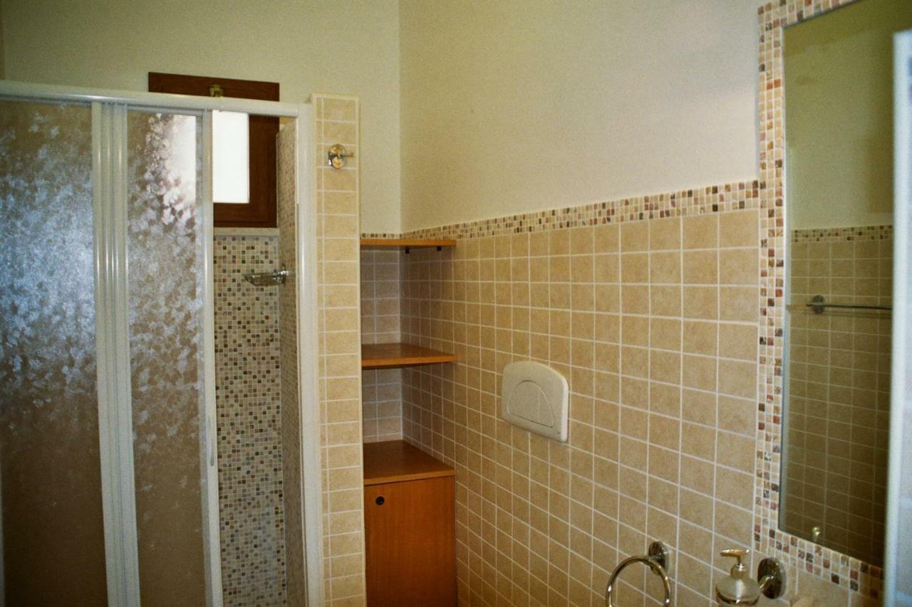 Casa Sullo Scoglio Lägenhet Villanova di Ostuni Exteriör bild
