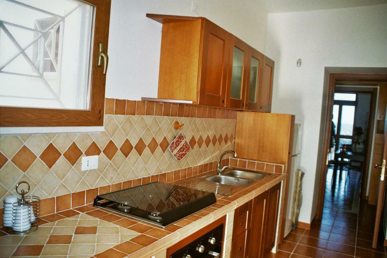 Casa Sullo Scoglio Lägenhet Villanova di Ostuni Exteriör bild